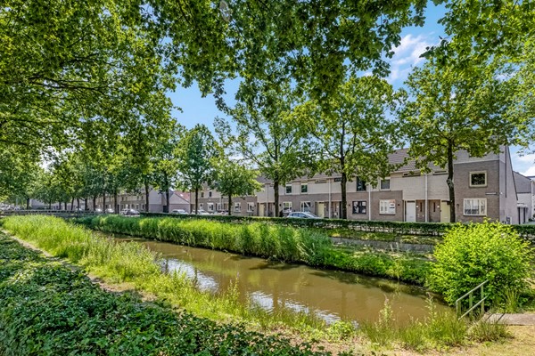 Medium property photo - Doesburgstraat 67, 5043 GB Tilburg